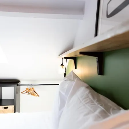 Charmant Duplex Angers Exterior photo