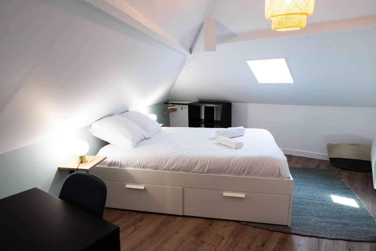 Duplex Angers
