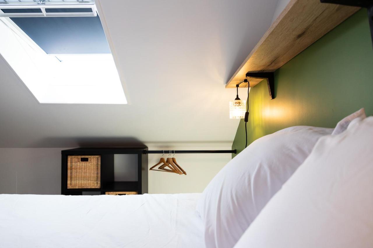 Apartment Duplex *