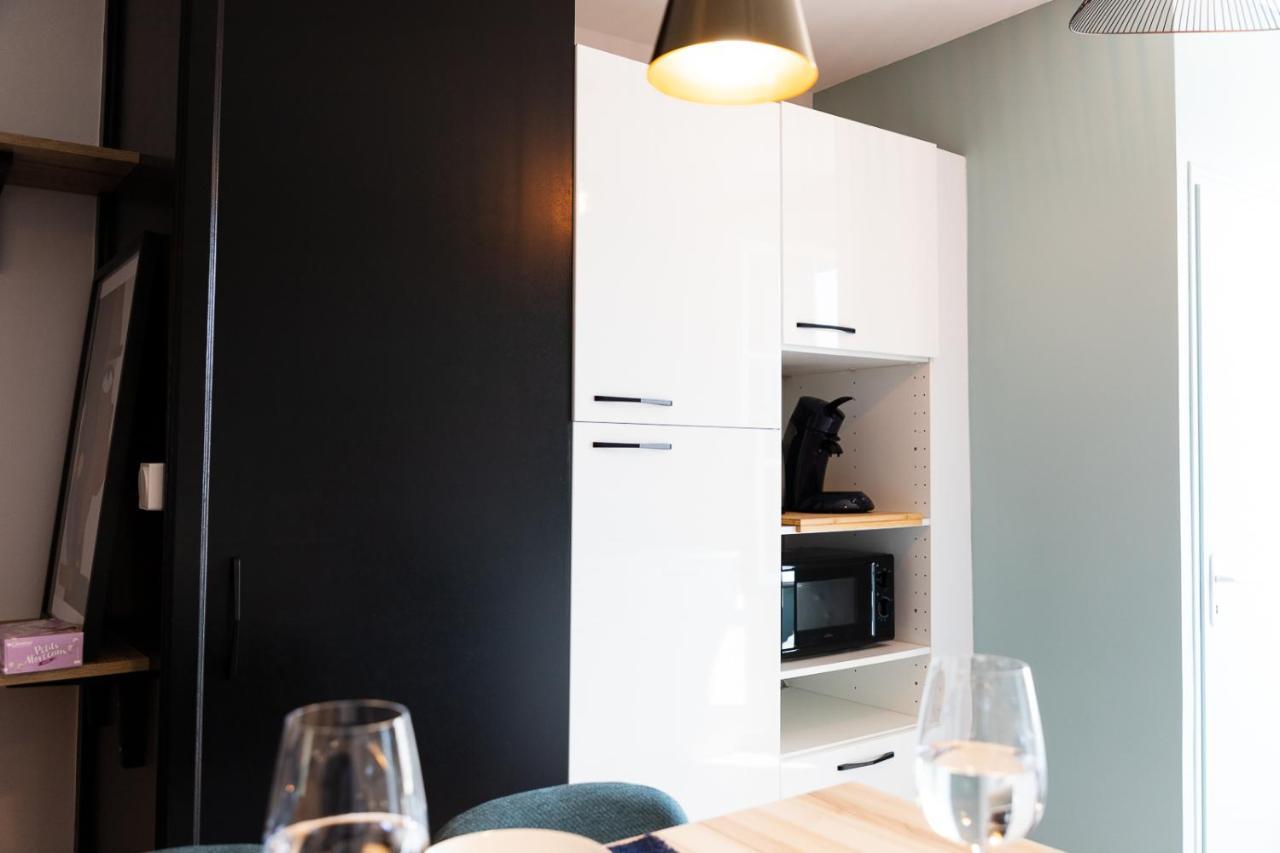 Apartment Duplex