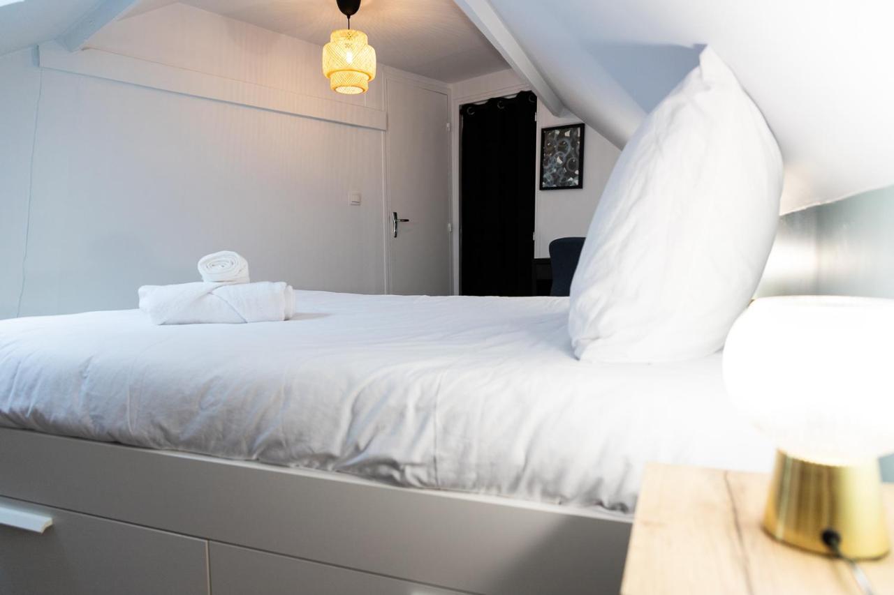 Duplex * Angers