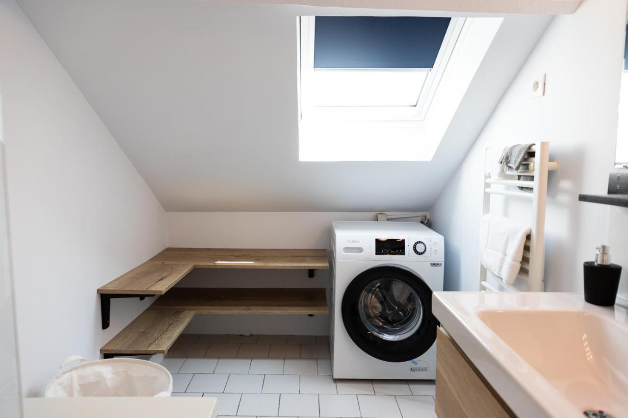 Apartment Duplex Angers