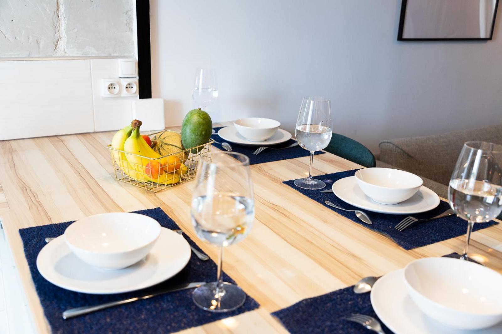 Apartment Duplex Angers