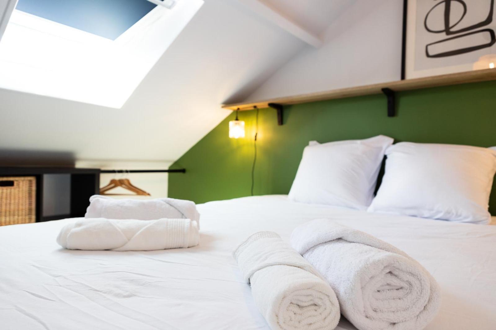 Duplex * Angers