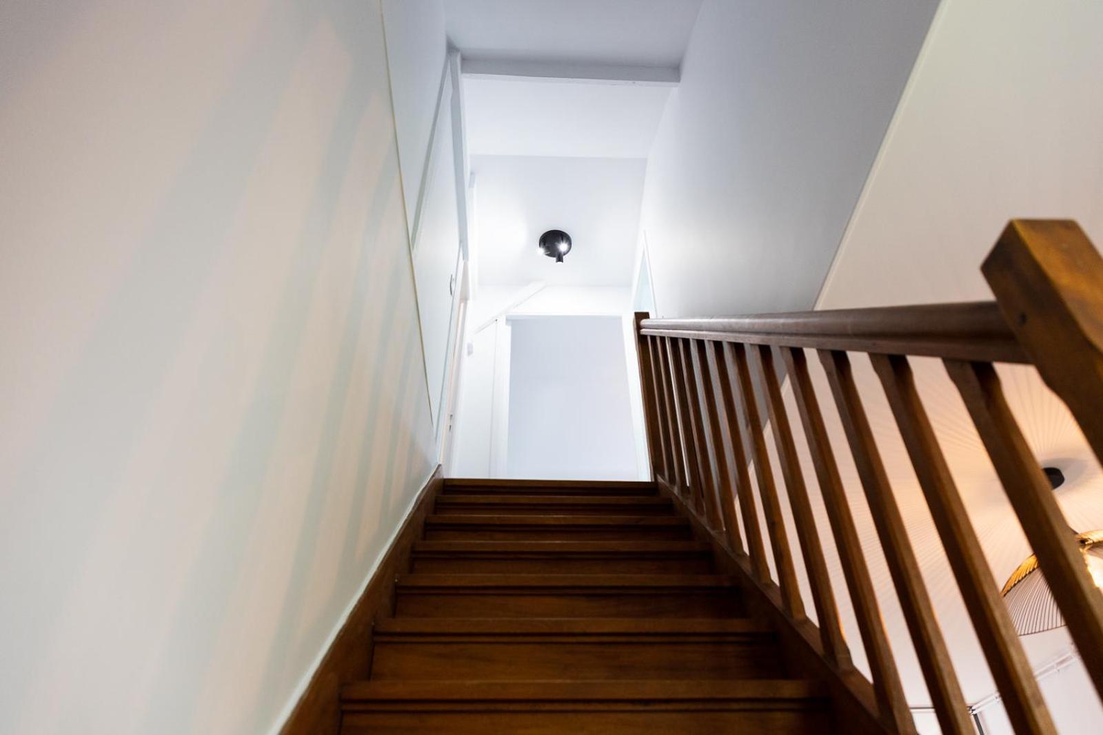 Apartment Duplex